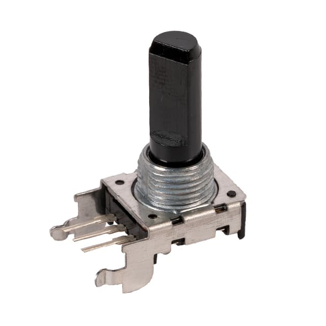 11CEY25F243A CTS Electrocomponents  Encoder